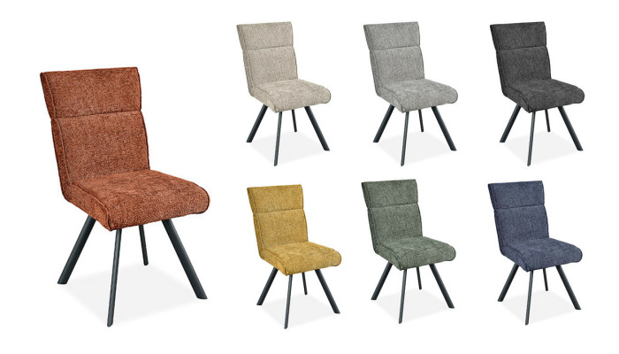 Ambre - Chaise 