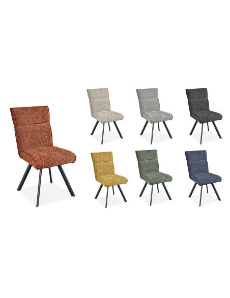 Ambre - Chaise 