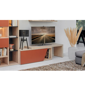Oblik - Meuble TV 