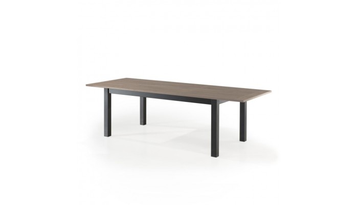 ESTHER - Table extensible 180cm x 100cm