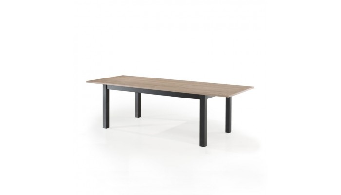 ESTHER - Table extensible 180cm x 100cm