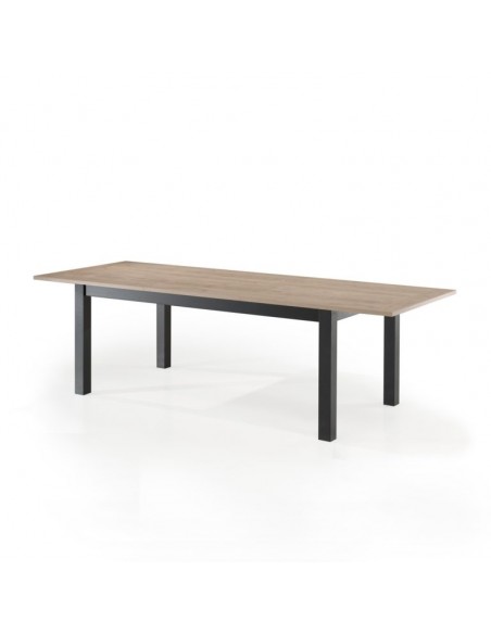 ESTHER - Table extensible 180cm x 100cm