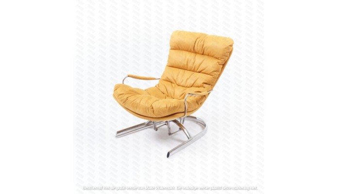 CHIIL OUT - Chaise Lounge