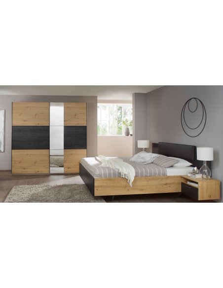 MIRO - Armoire Porte Coulissante