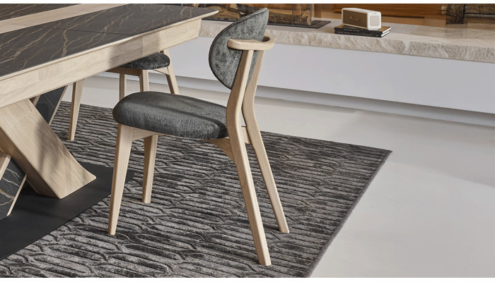 Thalès - Chaise 