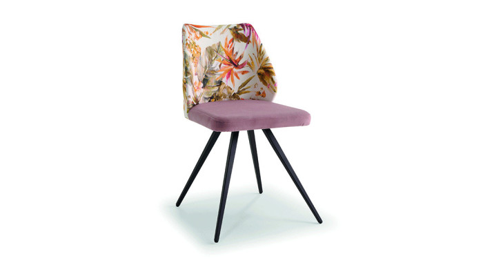 Maé - Chaise pivotante 