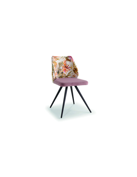 Maé - Chaise pivotante 