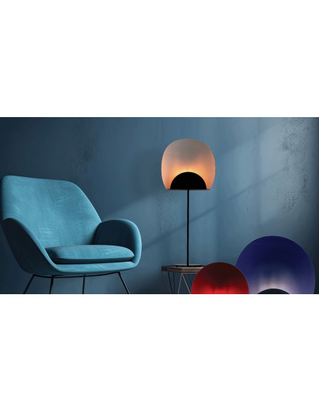 Crépuscule - Lampe à poser 