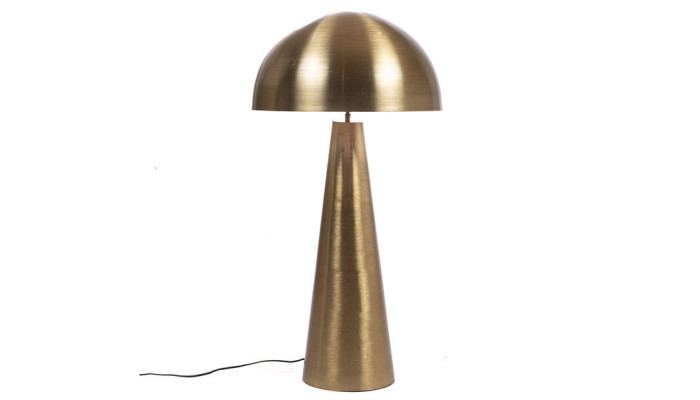 Champignon - Lampe 