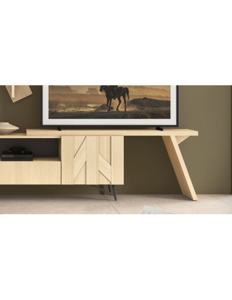 Canopée - Surmeuble mobile 
