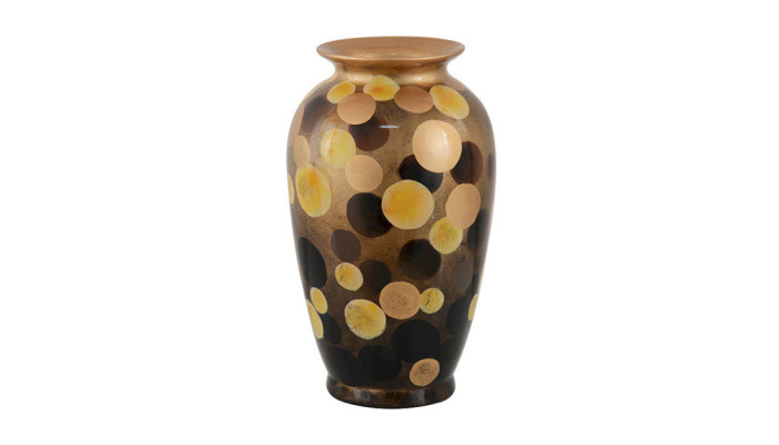 Kenya - Vase olive 