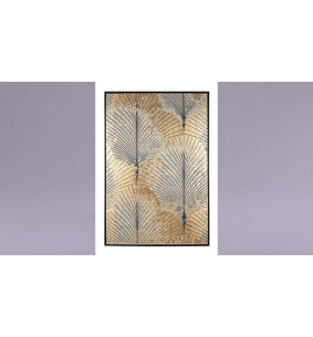 Feuilles - Tableau 