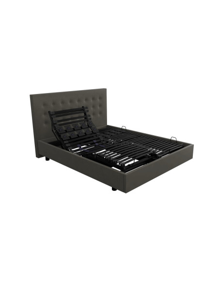Optima - Sommier relaxation TPR 