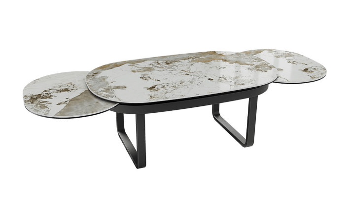 Hodes - Table basse 