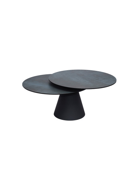Antigue  - Table basse 