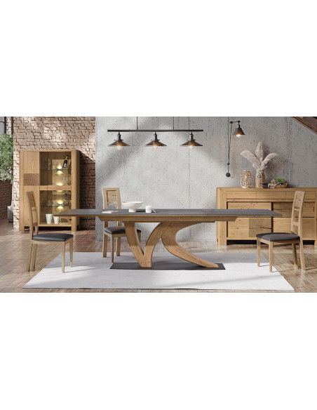 Galeac - Table de séjour 