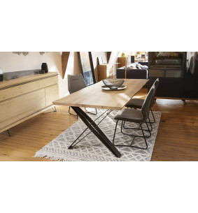 Fusion - Table de séjour 