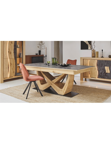 Legend - Table de séjour 