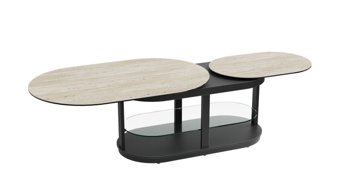 Karia - Table basse 