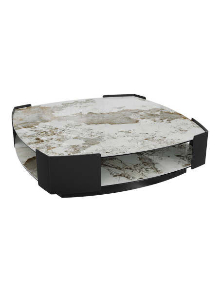 Kervillen - Table basse 