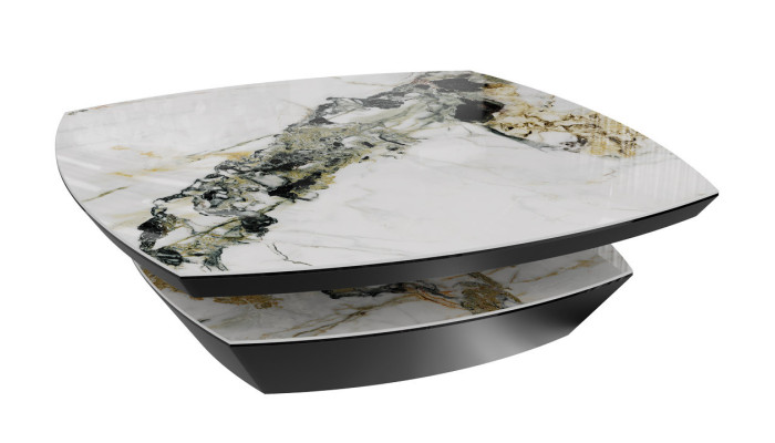 Menhir - Table basse 