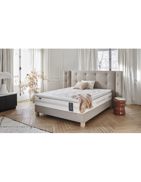 Pelican - Matelas ressorts 