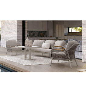 Eurlo - Fauteuil 