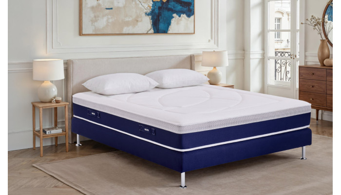 Repose - Matelas hybride Bultex 140 x 190 cm 