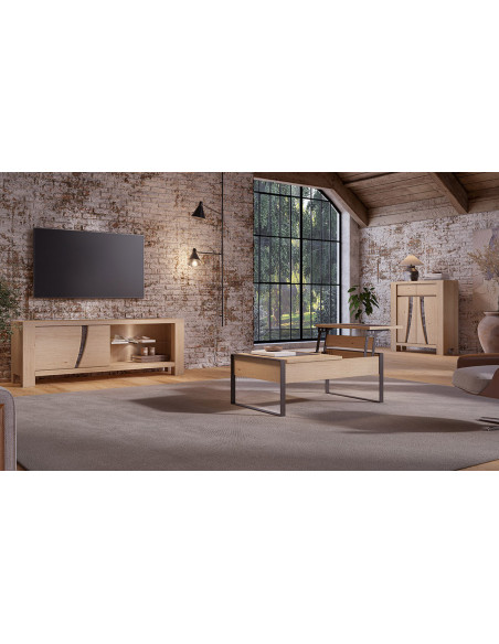 Orthez - Chaise 