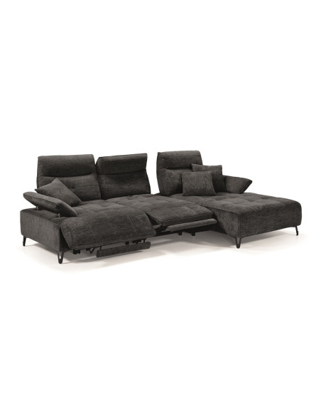 Valence - Canapé relaxation chaise longue 
