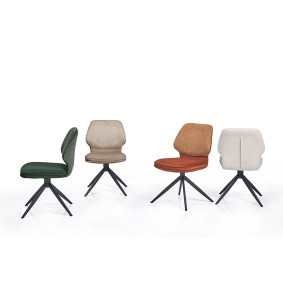 Life - Chaise pivotante  2