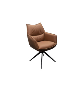 Tin - Fauteuil pivotant 