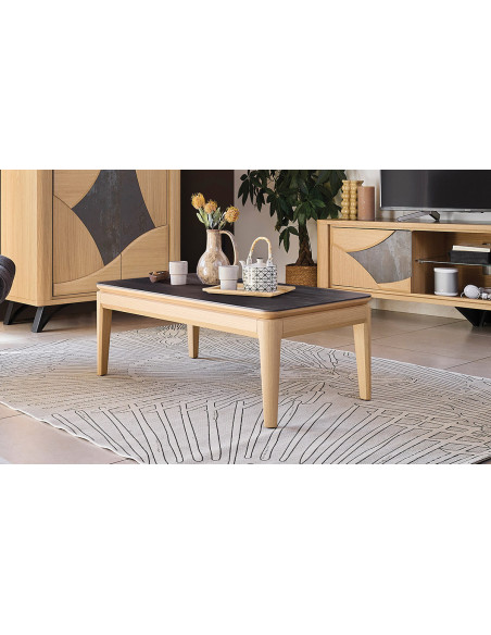 Riviéra - Table basse 