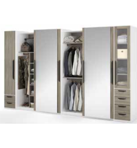 Eos - Dressing d'angle  2