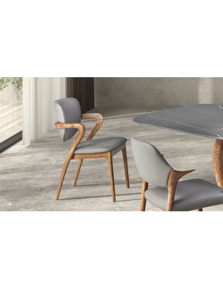 Temp - Chaise 