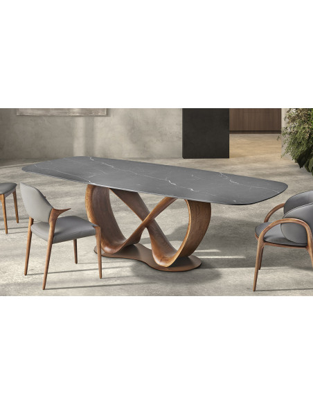 Yra - Table de séjour 