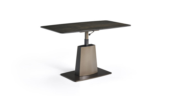 Bird - Table basse relevable 