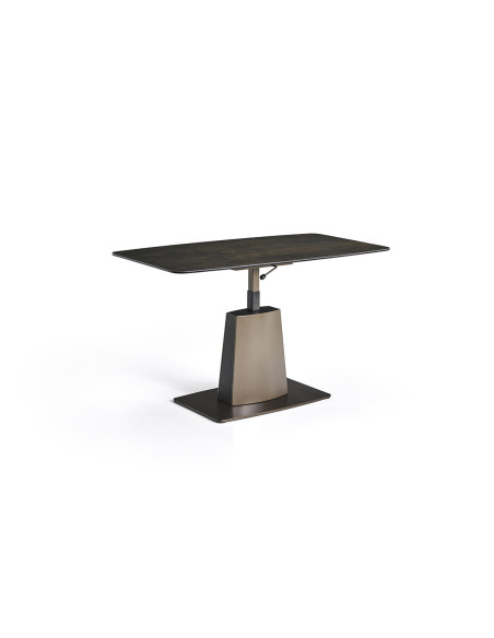 Bird - Table basse relevable 
