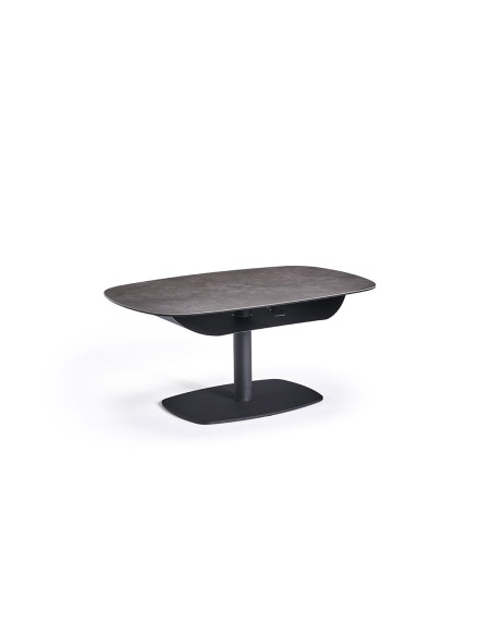 Desk - Table basse / bureau relevable 