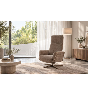 Rythmique - Fauteuil relaxation électrique 