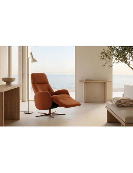 Sonate - Fauteuil relaxation électrique 
