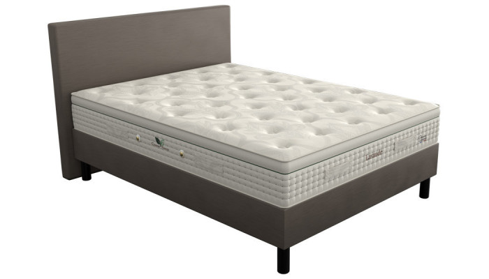Verveine - Matelas latex 