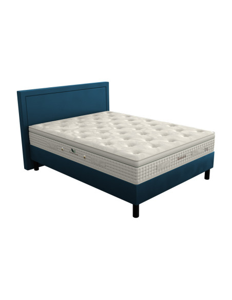 Roquette - Matelas ressorts 