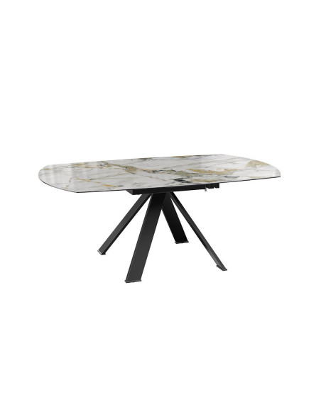 Tin - Table de séjour 