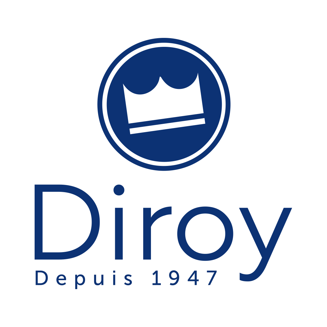 Diroy